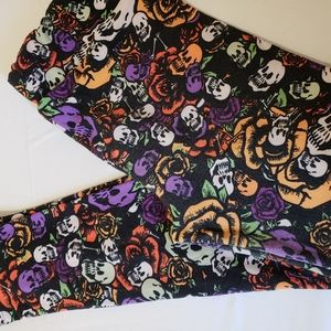 Tall and curvy leggings